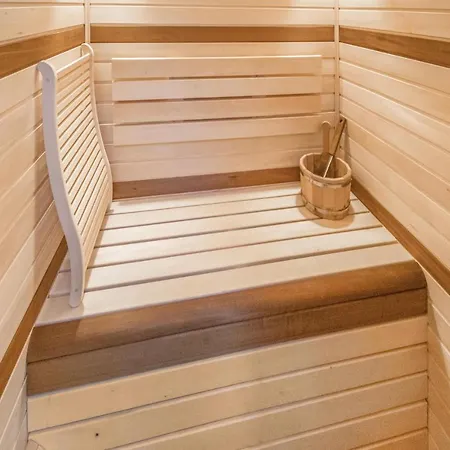 Baltic Village Casa de Férias Damp