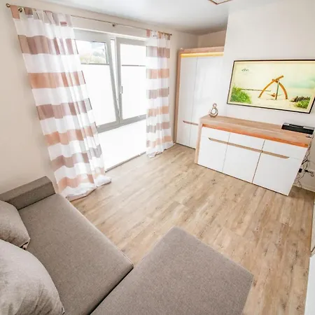 Baltic Village *
