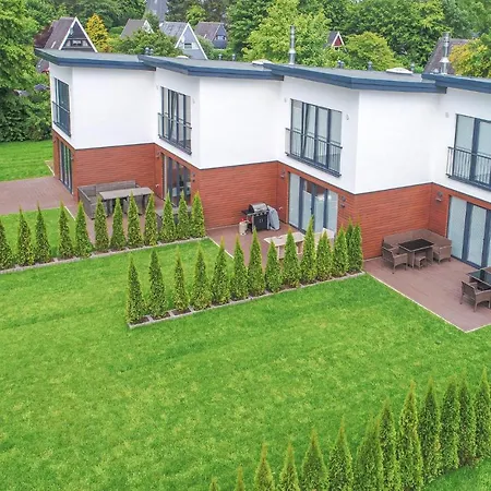 Casa de Férias Baltic Village